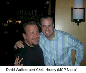 David Wallace & Chris Hooley