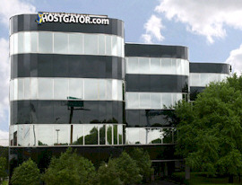 HostGator Office