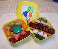 Bento Box Starter Kits