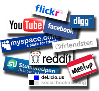 Social Bookmarking