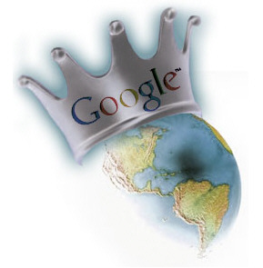 Google Dominated World