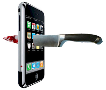 Nexus One - iPhone Killer