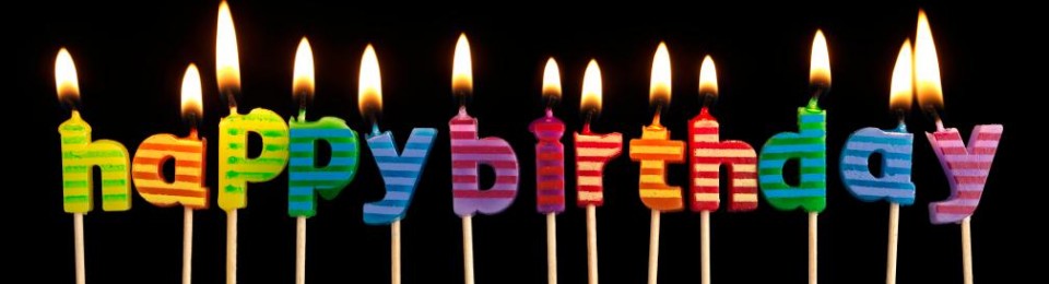 Happy Birthday To Us – SearchRank Celebrates 10 Years!