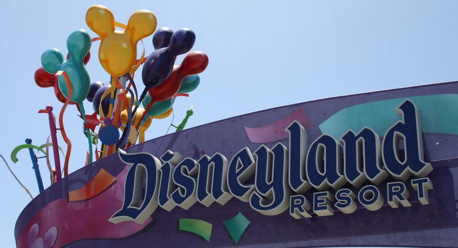 Google: I’m Going To Disneyland! 10 Signs Google Has Visited the Disneyland Resort