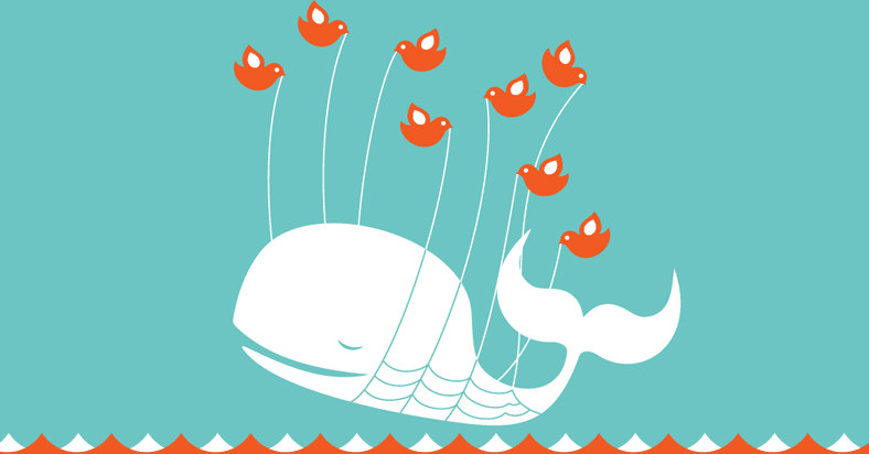 Twitter Fail Whale