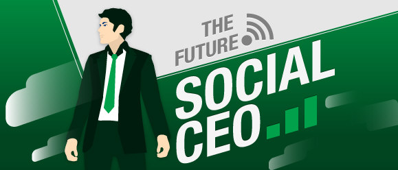 CEOs and Social Media
