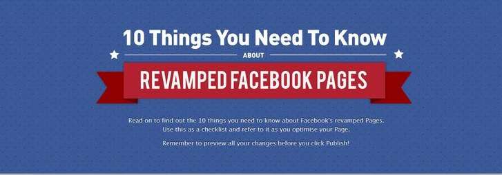 10 Things You Need to Know About Facebook Timeline