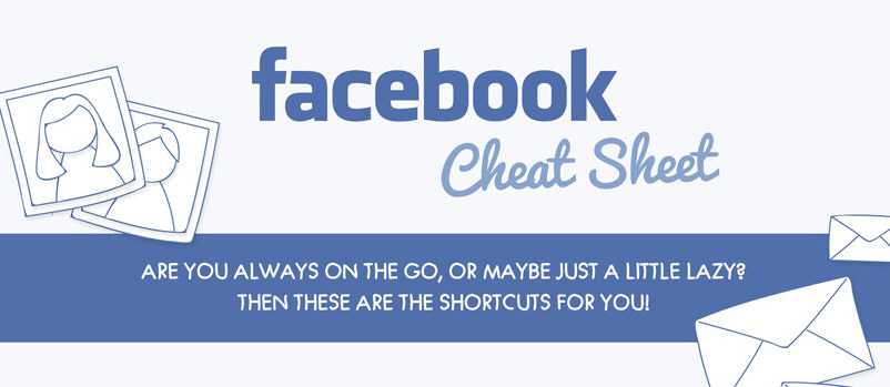 Facebook Cheat Sheet