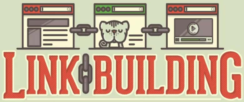 Proactive Link Campaign Tactics