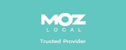 MOZ Local Trusted Company