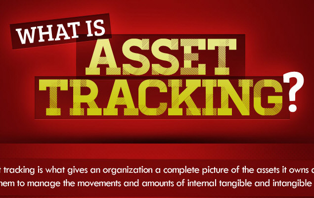 What Is Asset Tracking?
