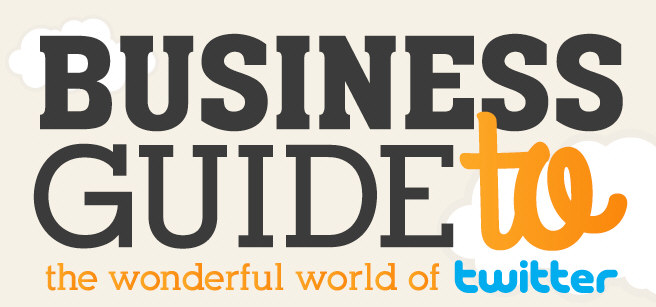 Twitter For Businesses