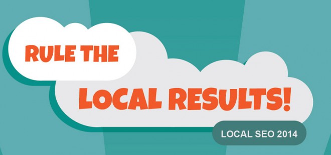 Optimizing For Local Search