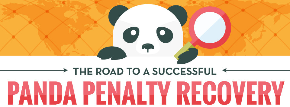 The Road To Successful Panda Recovery