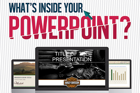 What's Inside Your PowerPoint