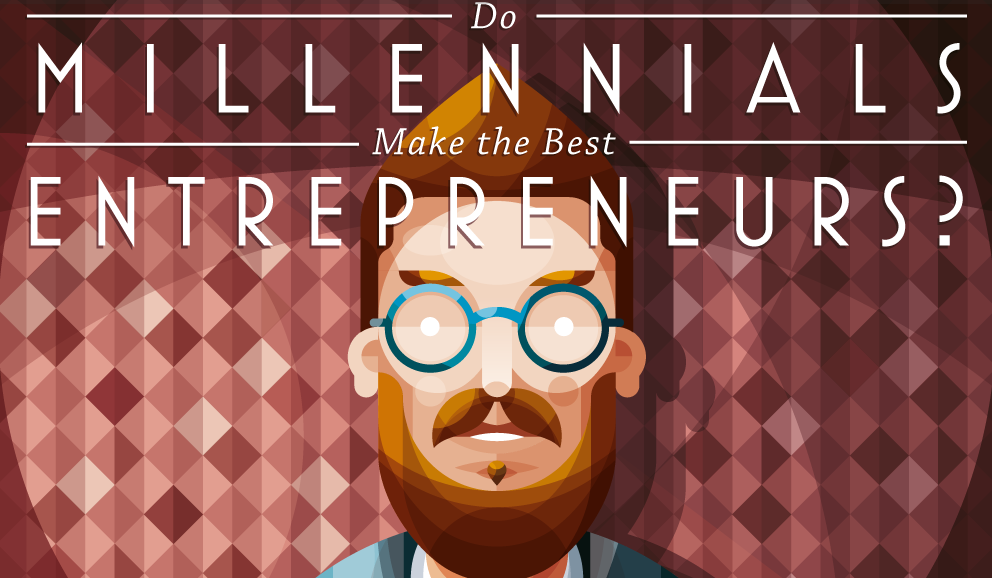 Why Are Millennials Afraid To Become Entrepreneurs?