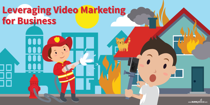 Leveraging Video Marketing for Business