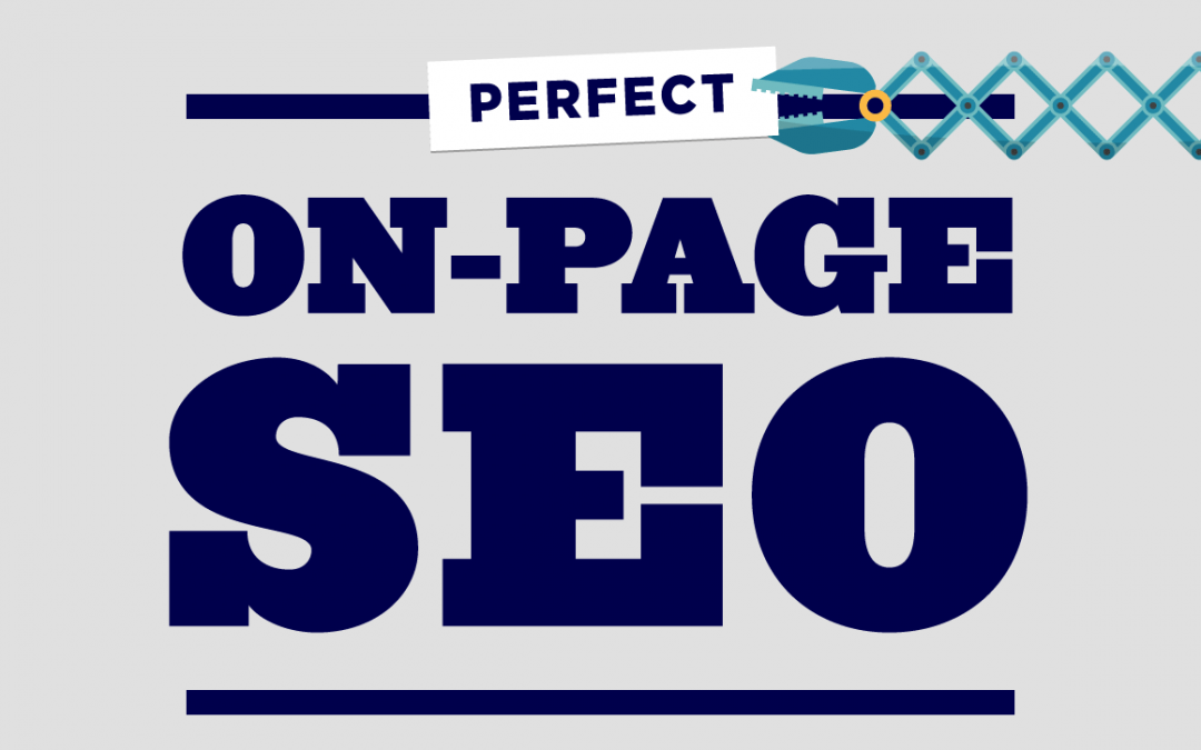 16 On-Page SEO Best Practices