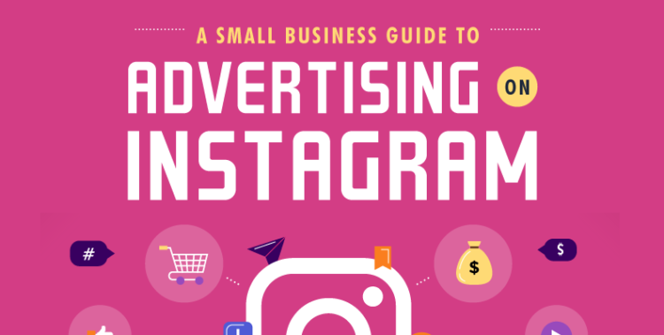 A Small Business Guide to Advertising on Instagram