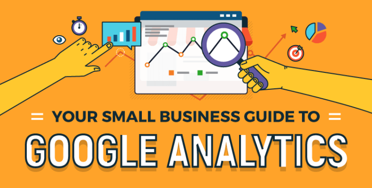 A Small Business Guide to Google Analytics