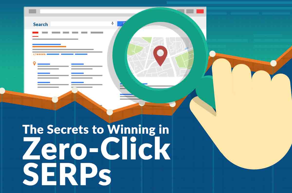 Secrets To Winning in Zero-Click SERPs