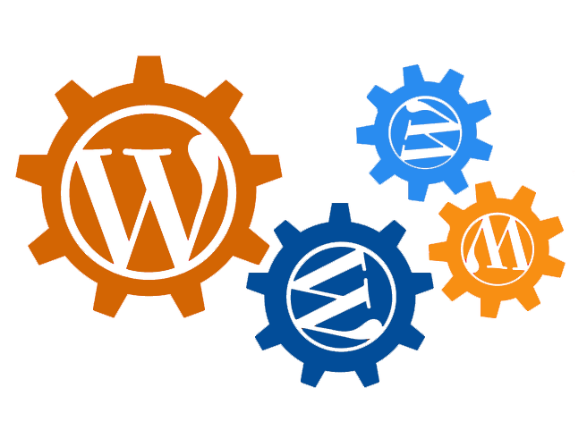 Professional WordPress Management