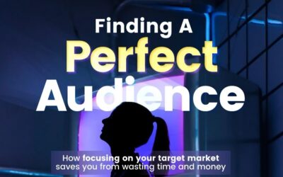 Finding a Perfect Audience Through Social Media Marketing