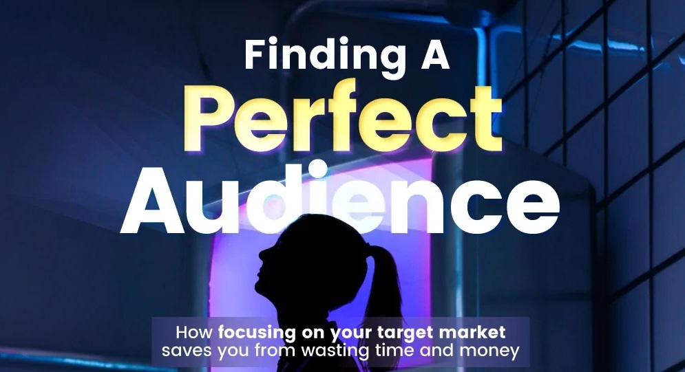 Finding a Perfect Audience Through Social Media Marketing