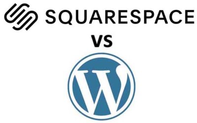 Squarespace vs. WordPress: Ownership, Control and Portability