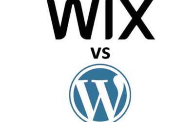 Wix vs. WordPress: Ownership, Control and Portability
